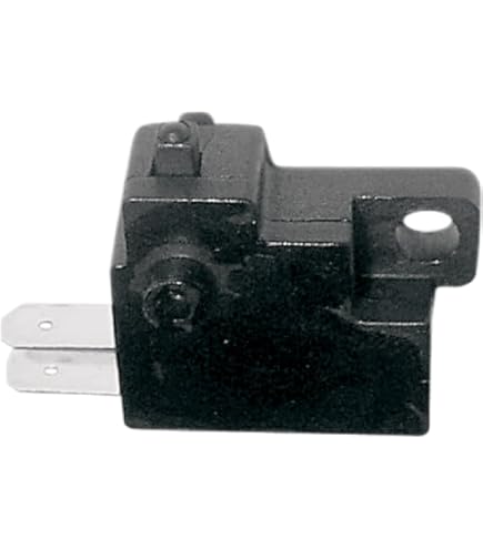 Amazon.com: Hydraulic Brake Light Switch - Fits 80's Honda